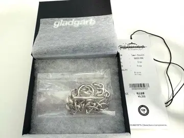 학원 아이돌 마스터 x gladgarb 테마리 브레이슬릿