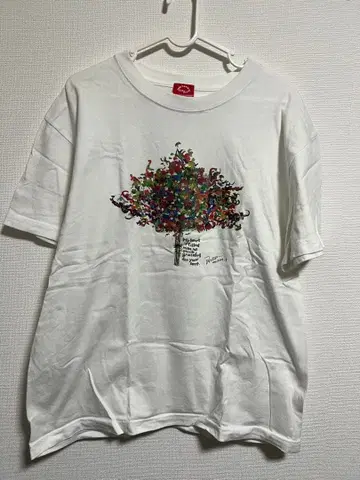 키나시 노리타케 티셔츠 L