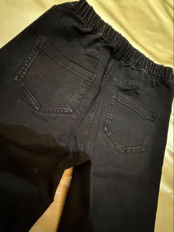 CALZEDONIA 여성 레깅스 S 사이즈