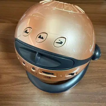 Homestar 샴페인 골드