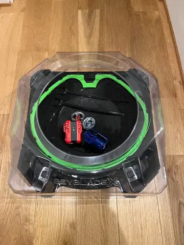 베이블레이드 세트 스타디움