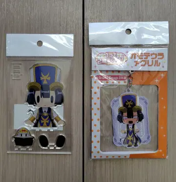 마왕성에서 잠들어요 아크릴 스탠드