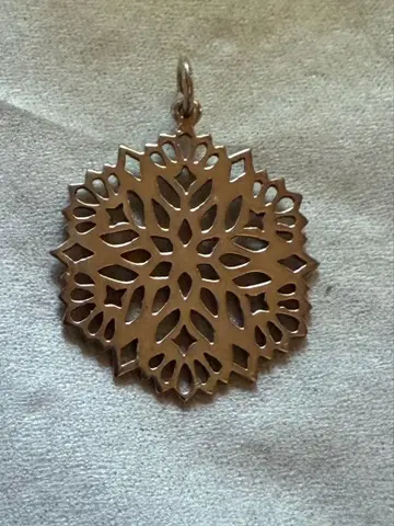 agate 아가트 실버 참