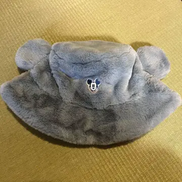 디즈니 햇 미키