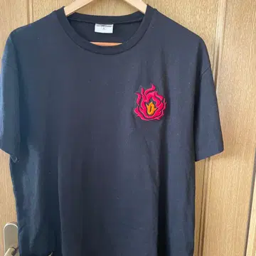 USJ 한정판 귀멸의 칼날 렌고쿠 쿄쥬로 T셔츠 M사이즈