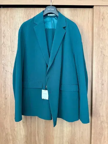 ZARA 남성용 셋업