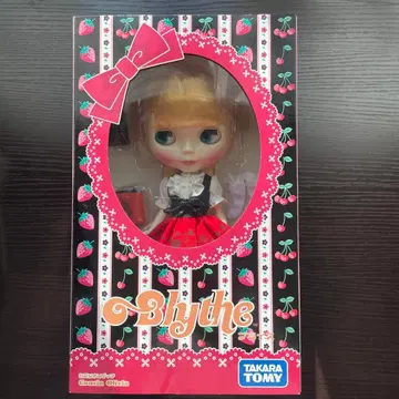 네오 브라이스 카즈노 올리비아 타카라토미