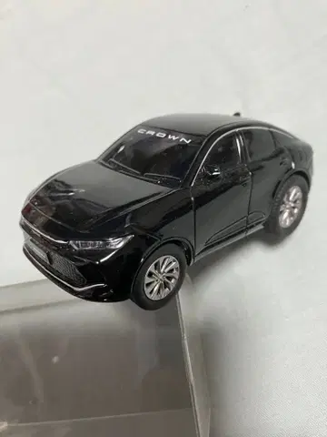 도요타 크라운 풀백