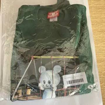 KYUSONEKOKAMI 트레이닝복 XL