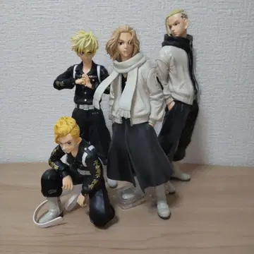 제일복권 도쿄 리벤저스 성야 결전편