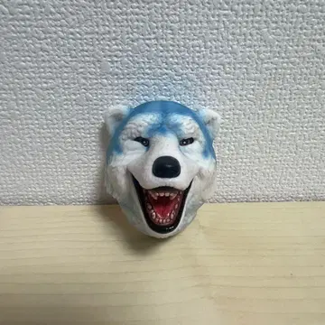 [당일 발송] MAN WITH A MISSION 제일복권 H상