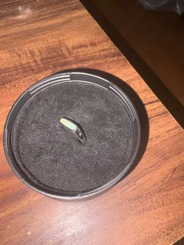 톰우드 톰우드 반지