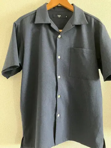 SHIPS colors 반팔 셔츠 셋업