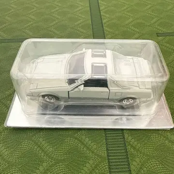 토미카 TAM 특주 도요타 MR2 도요타 박물관 특주