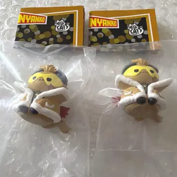 히로아카냥코 01 호크스 2세트 나의 히어로 아카데미아 히로아카