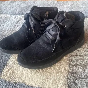 여행하는 발수 스니커즈 부츠