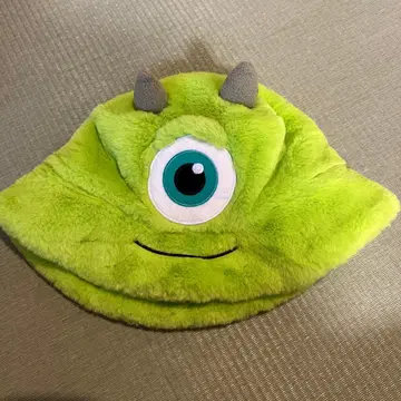 디즈니 햇 마이크