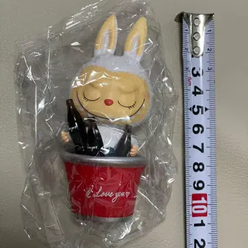 LABUBU 코카콜라 THE MONSTERS