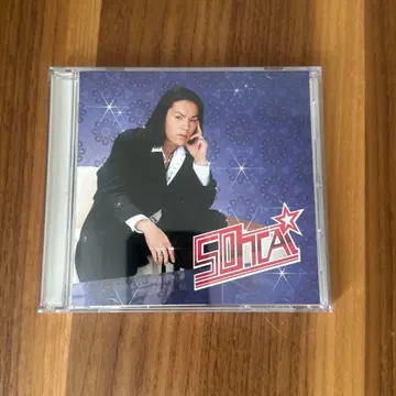 50TA ALBUM+DVD 오비 있음