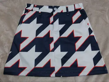 르꼬끄 스포르티브 골프 스커트