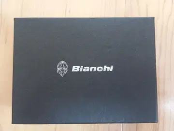 Bianchi 코인 케이스 미사용