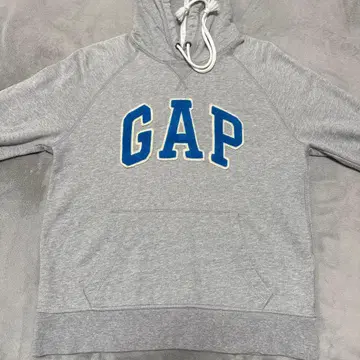 GAP 후드티