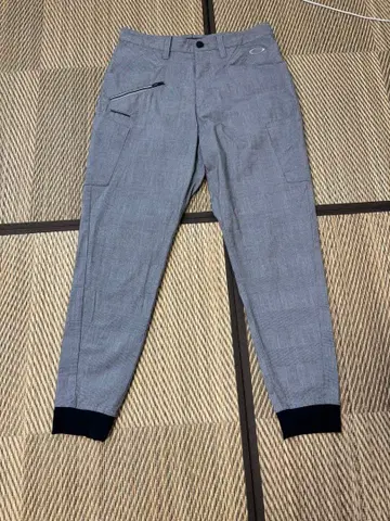 Oakley 퍼포먼스 핏 팬츠 사이즈 30