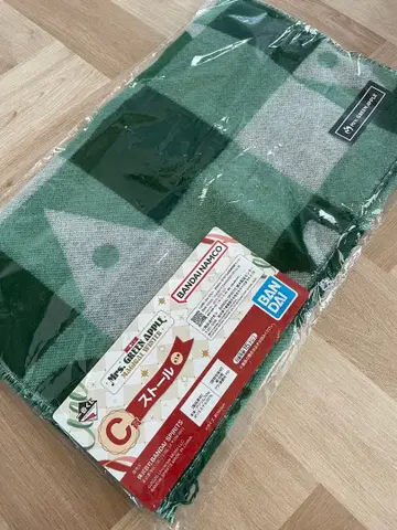 [ 미개봉 ] 미세스 제일복권 스톨