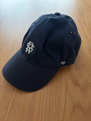 rough and swell 네이비 캡