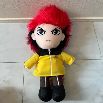 hide 거대 봉제 인형 2018ver.