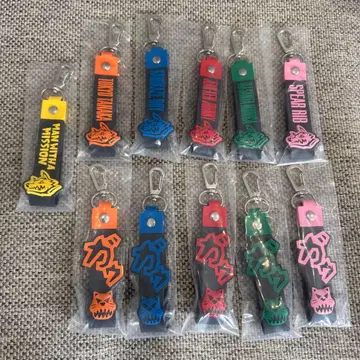 제일복권 MAN WITH A MISSION 15th K상 컴프 세트