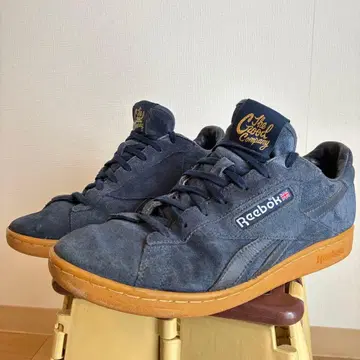 Reebok x the good company 28cm