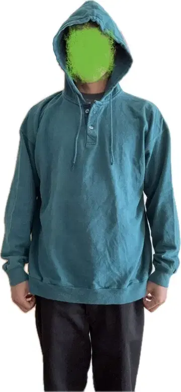 L.L.Bean XL-TALL 맨투맨