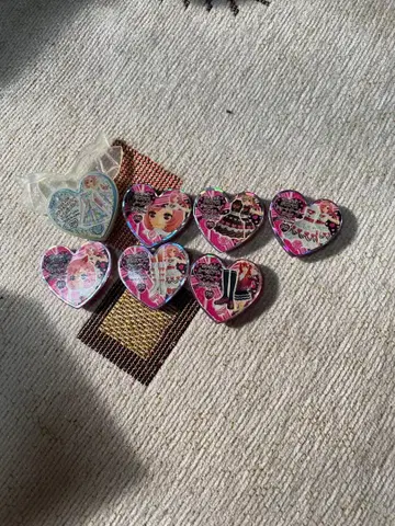 프리즘 스톤 묶음 판매