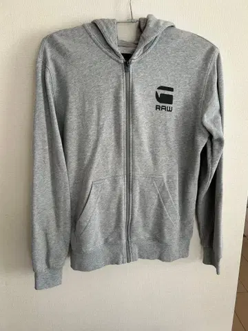 지스타 로우 후드티