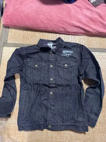 로스인고 G 재킷