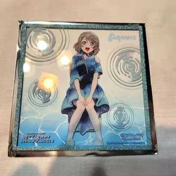 와타나베 요 클리어 색지 수수께끼 풀이