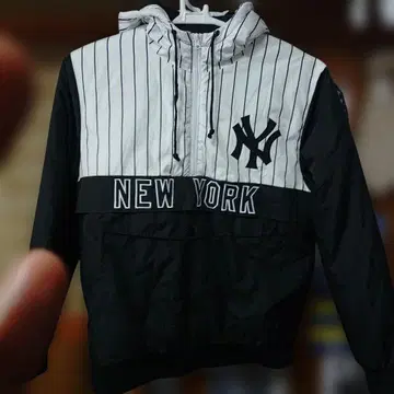 #Majestic#양키스#나일론 자켓#XL#최종 가격