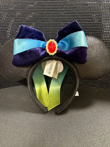 디즈니 할로윈 2025 머리띠