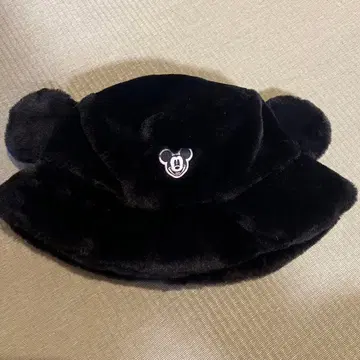 디즈니 햇 미키