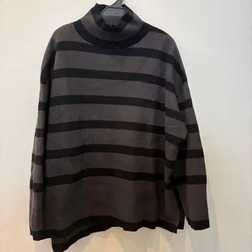 야마다야 clove 니트