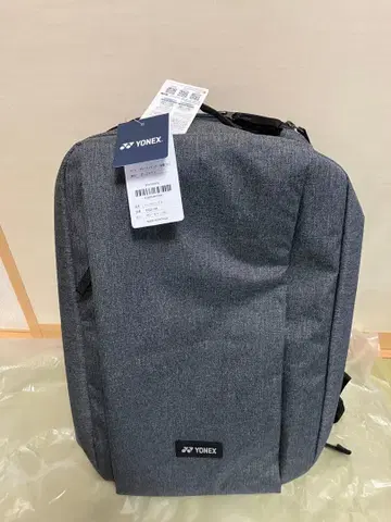 요넥스 백팩