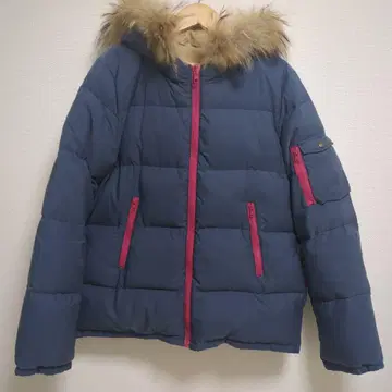 B:MING by BEAMS 빔즈 다운 자켓 L