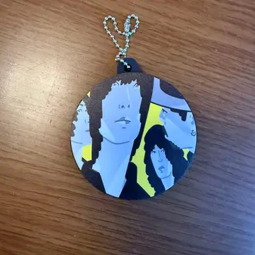 크리프하이프 보이스 러버 키링