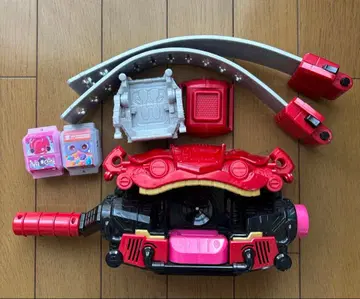 가면라이더 가브 변신 벨트 (정크제품)