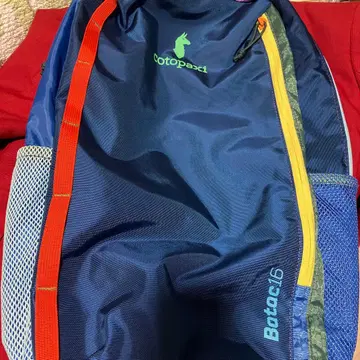 Cotopaxi Batac 16 백팩