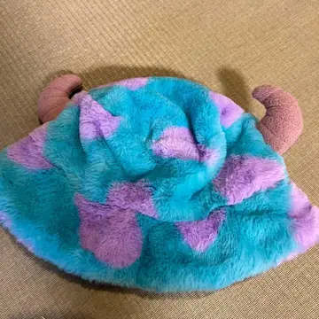 디즈니 햇 샐리