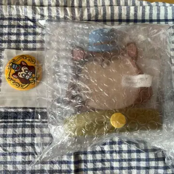 피노키오 세가 럭키 쿠지 기디온