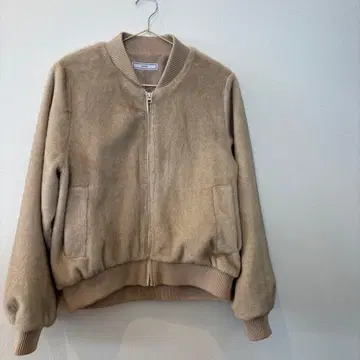 FENNEL 베이지 자켓