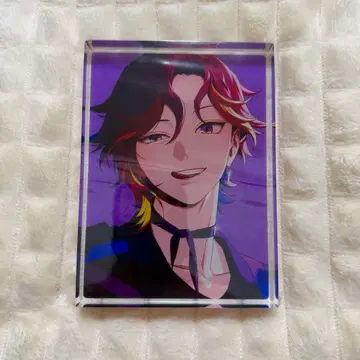 [ 새상품/미개봉 ] VS AMBIVALENZ 비바렌 사쿠야 아크릴 블록